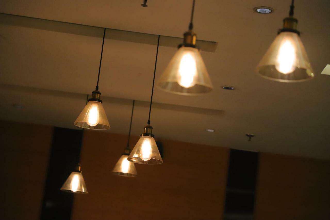 Hotel Maple Grand Agra  Esterno foto